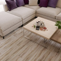SPC-плитка Alpine Floor REAL WOOD Клен Канадский Синхронное тиснение
